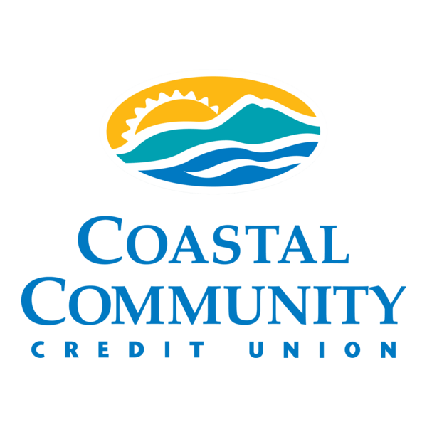 Coastal Community Credit Union Logo PNG Vector