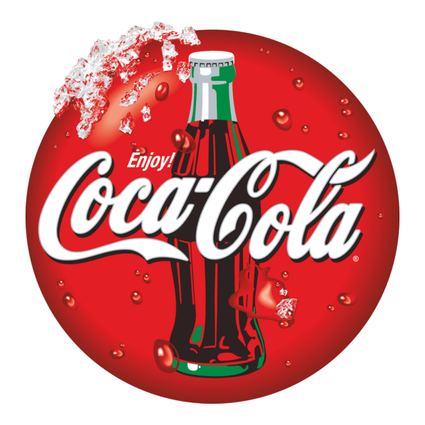 Coca Cola Logo PNG Vector