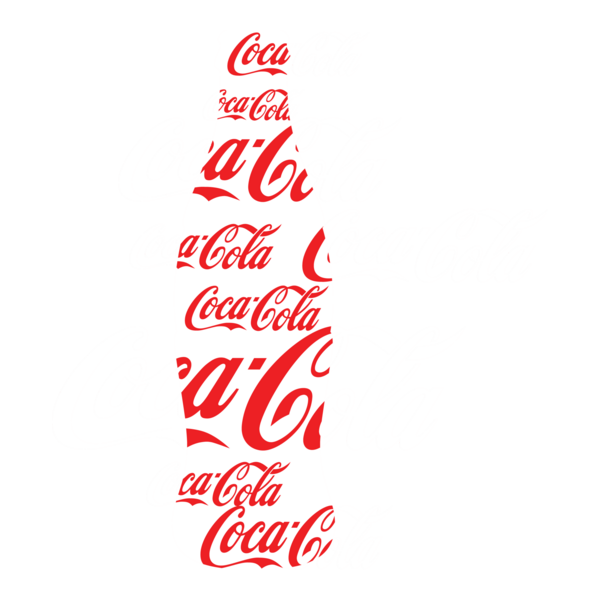Coca Cola Logo PNG Vector