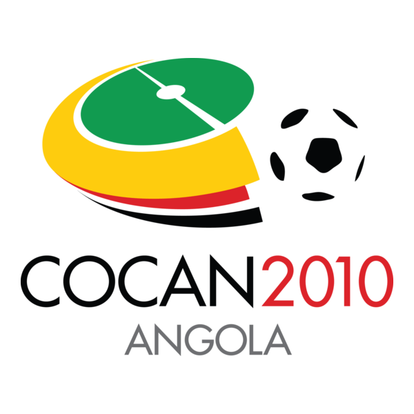cocan 2010 Logo PNG Vector