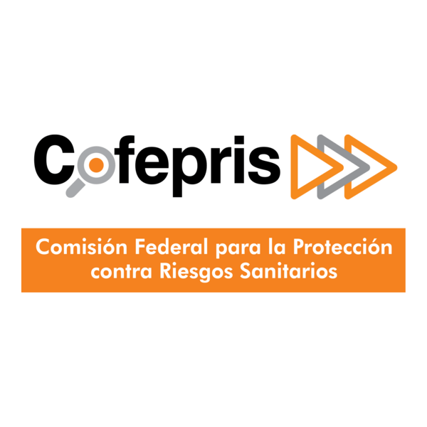 COFEPRIS Logo PNG Vector