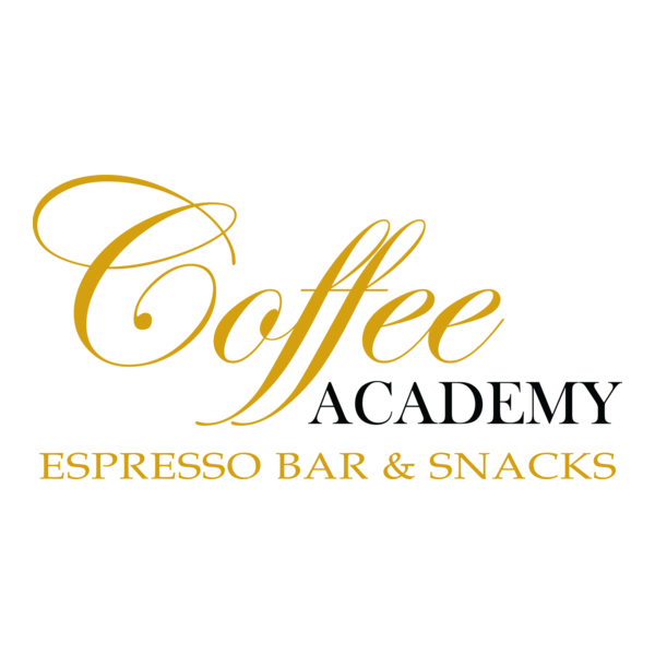 Coffee Academy Logo PNG Vector