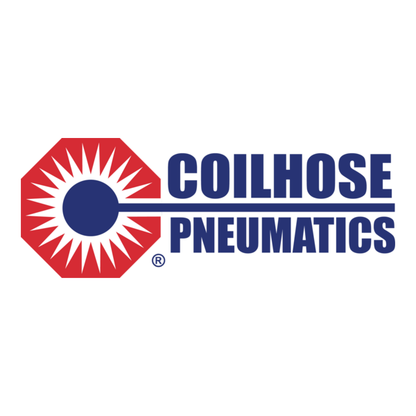 Coilhose Pneumatics Logo PNG Vector