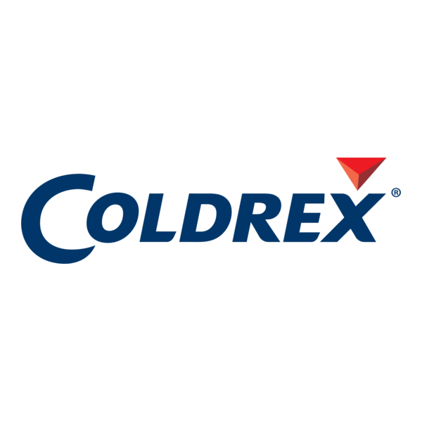 Coldrex Logo PNG Vector