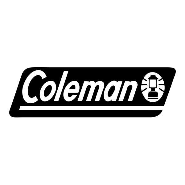Coleman Logo PNG Vector