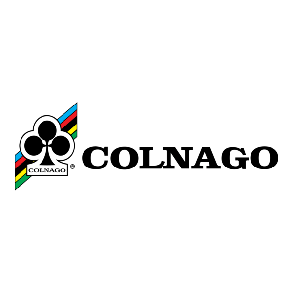 Colnago Logo PNG Vector
