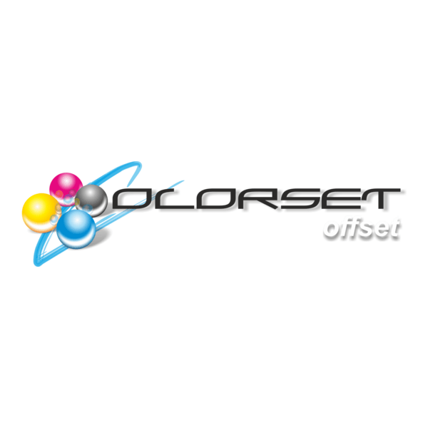 Colorset Logo PNG Vector