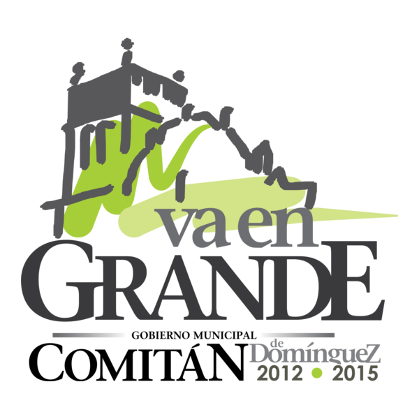 Comitán de Dominguez Logo PNG Vector