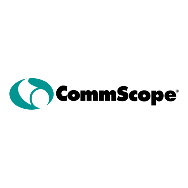 CommScope Logo PNG Vector