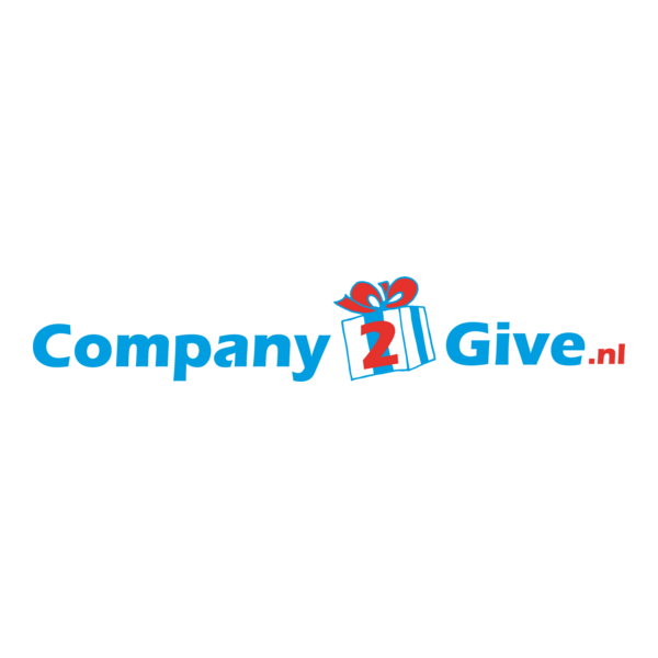 Company 2 Give Logo PNG Vector