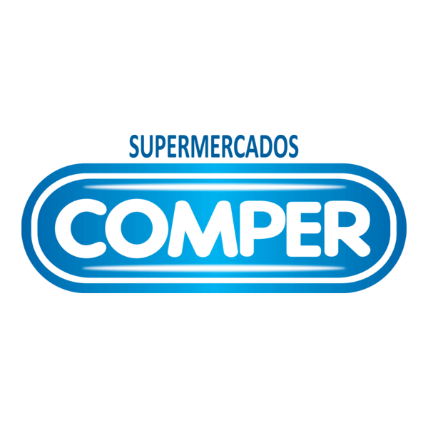 Comper Logo PNG Vector