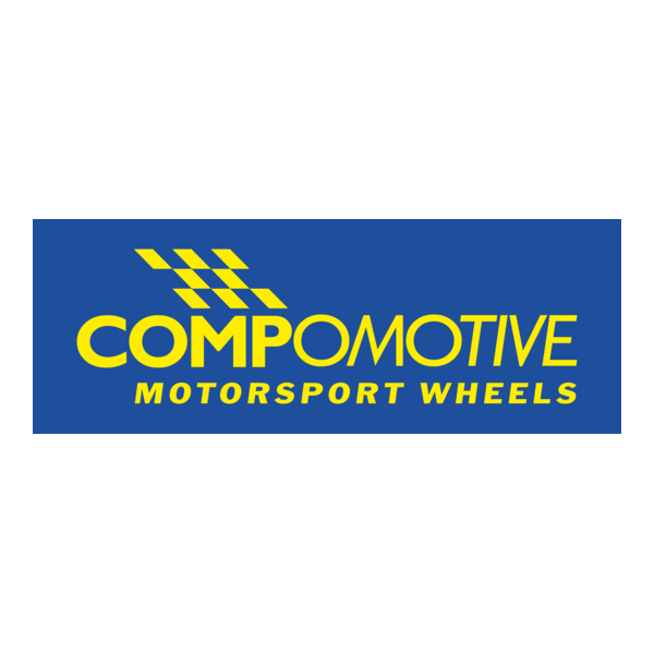 Compomotive Logo PNG Vector
