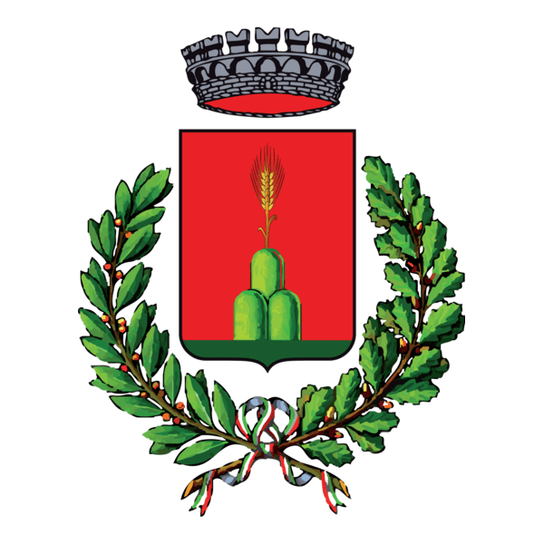 Comune di Flumeri Logo PNG Vector