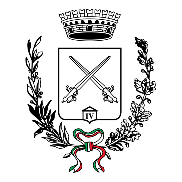 Comune di Quartu Sant'Elena Logo PNG Vector