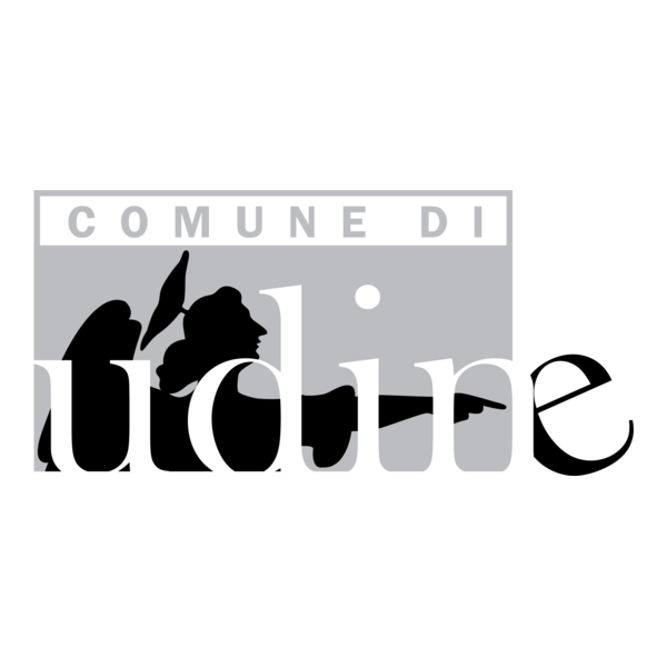 Comune di Udine Logo PNG Vector