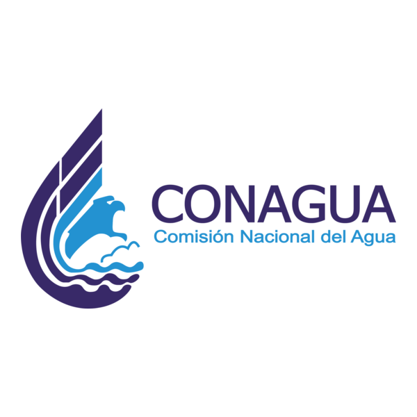 CONAGUA Logo PNG Vector