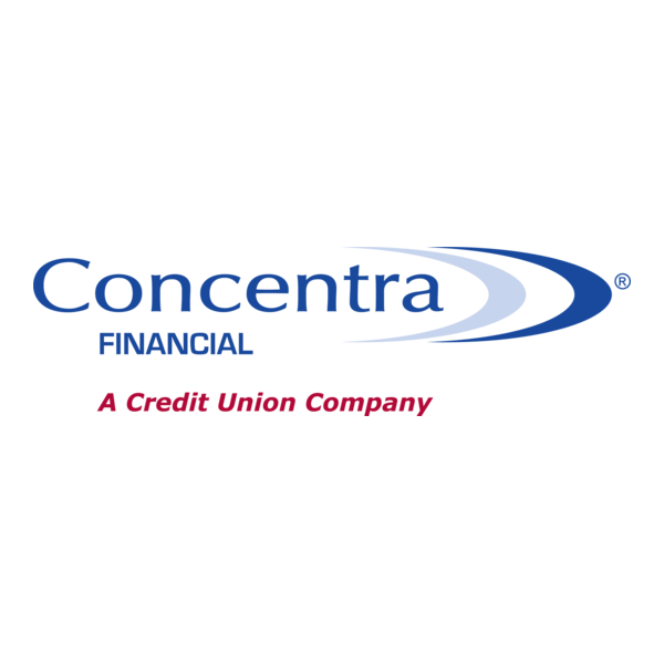 Concentra Financial Logo PNG Vector