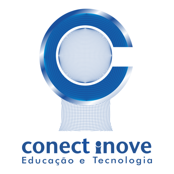 Conect Inove Logo PNG Vector