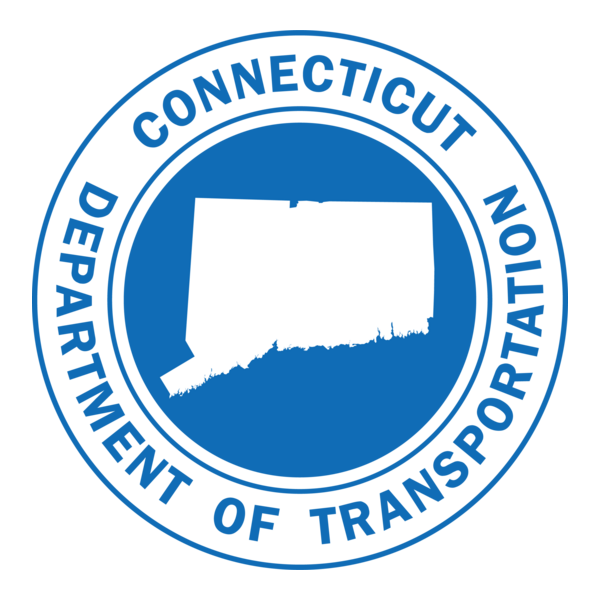 Connecticut Department of Transportation Logo PNG Vector