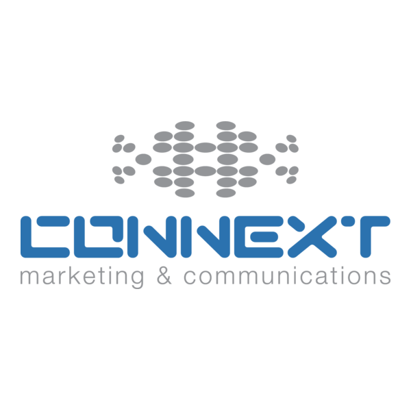 Connext Logo PNG Vector