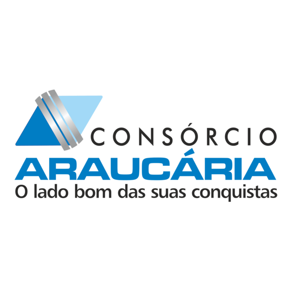 Consórcio Araucária Logo PNG Vector
