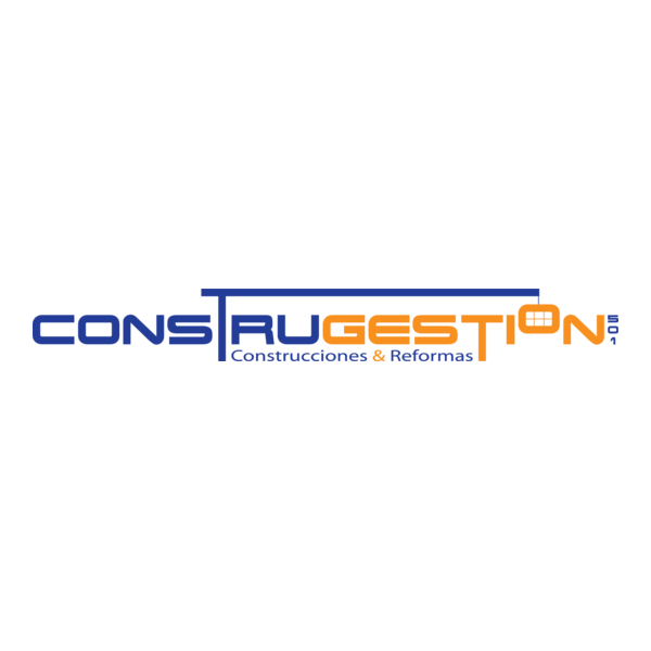 Construgestion 501 Logo PNG Vector