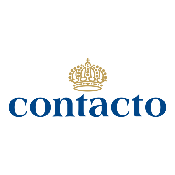 Contacto Logo PNG Vector