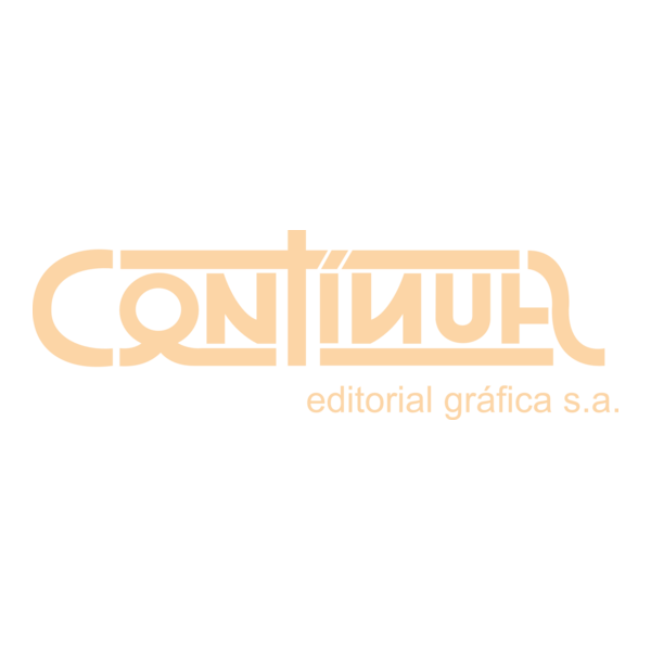 continua editorial Logo PNG Vector