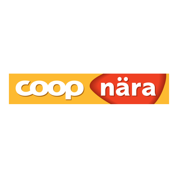 Coop Nara Logo PNG Vector