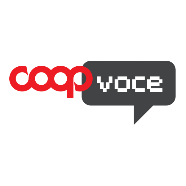Coop Voce Logo PNG Vector