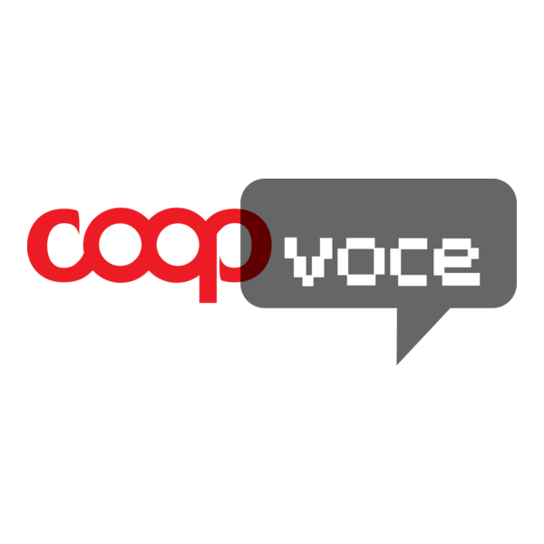 coop voce Logo PNG Vector