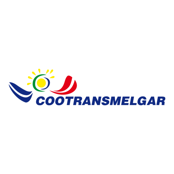 Cootransmelgar Logo PNG Vector