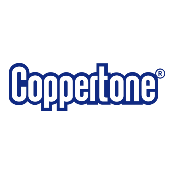 Coppertone Logo PNG Vector