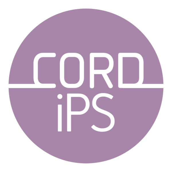 CORD iPS Logo PNG Vector
