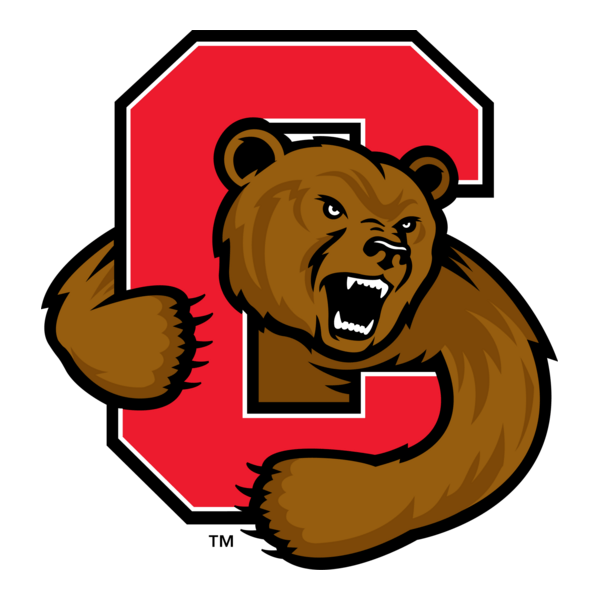 Cornell Logo PNG Vector
