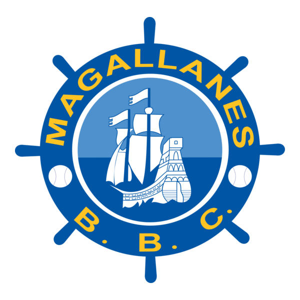 Corporativo Magallanes Logo PNG Vector