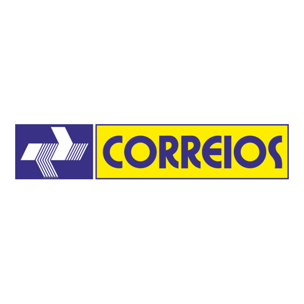 Correios Logo PNG Vector