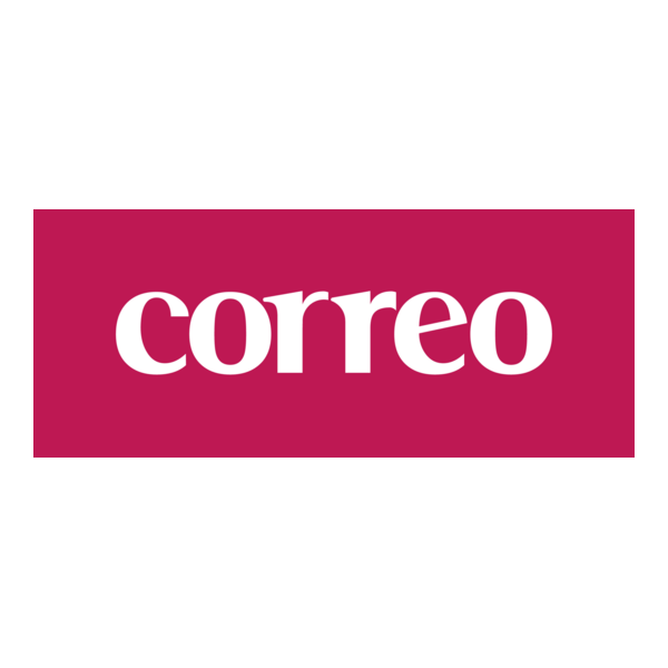 Correo de Guanajuato Logo PNG Vector