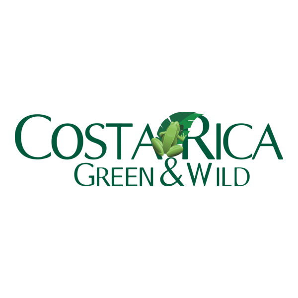 Costa Rica Logo PNG Vector