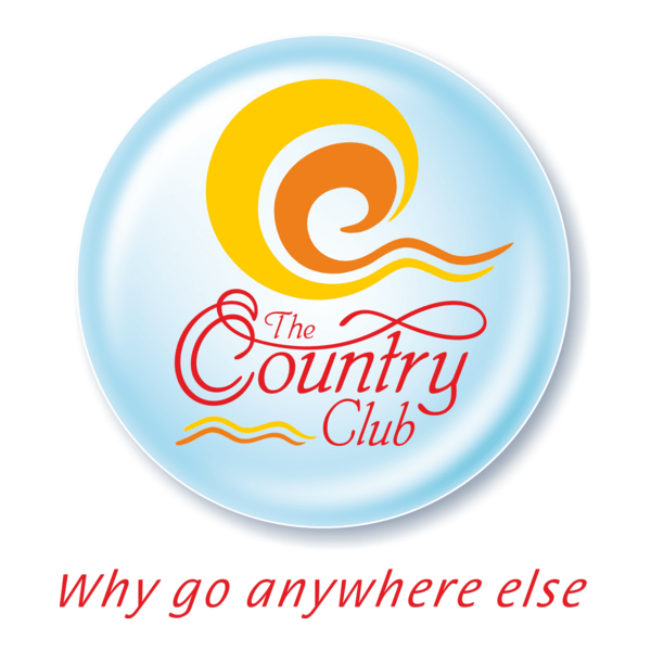 Country Club India Limited Logo PNG Vector