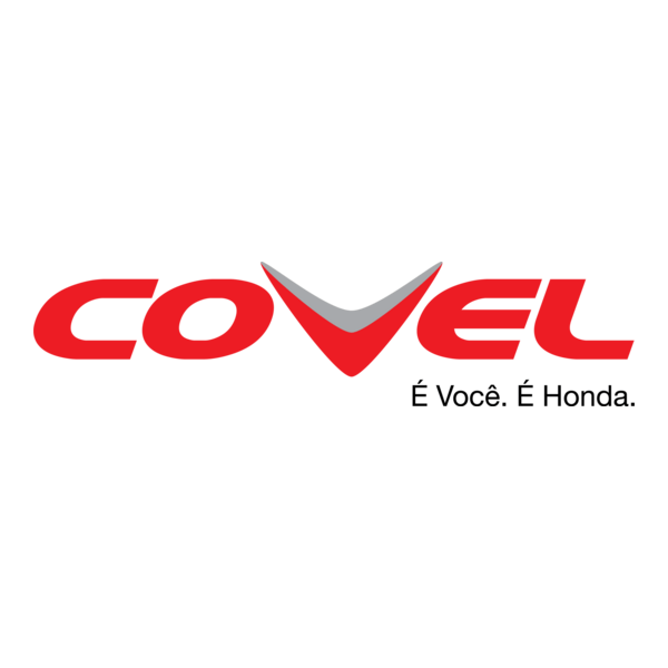 Covel Motos Logo PNG Vector