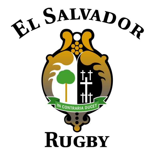 CR El Salvador Logo PNG Vector