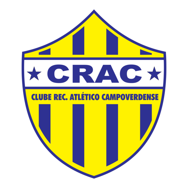 CRAC - Campo Verde-MT Logo PNG Vector