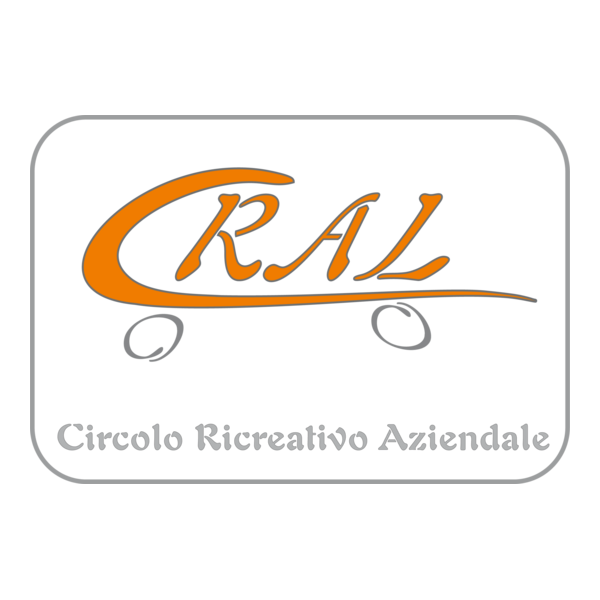 CRAL - Circolo Ricreativo Aziendale Logo PNG Vector