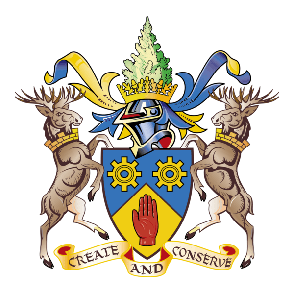 Create and Coserve Logo PNG Vector