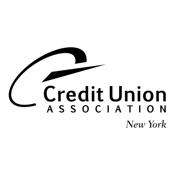 Credit Union Association New York Logo PNG Vector