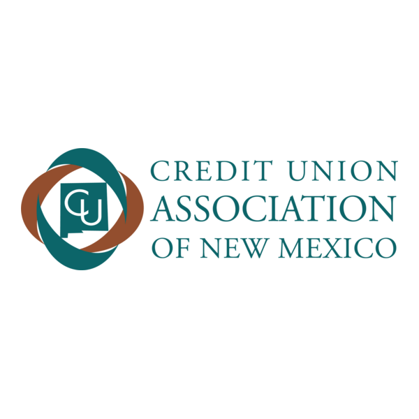 Credit Union Association of New Mexico Logo PNG Vector