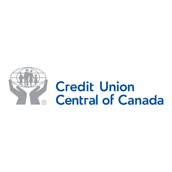 Credit Union Central of Canada Logo PNG Vector