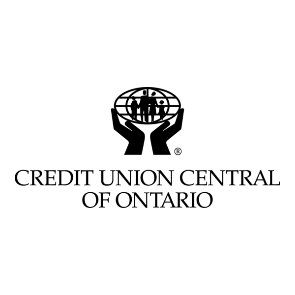 Credit Union Central of Ontario Logo PNG Vector