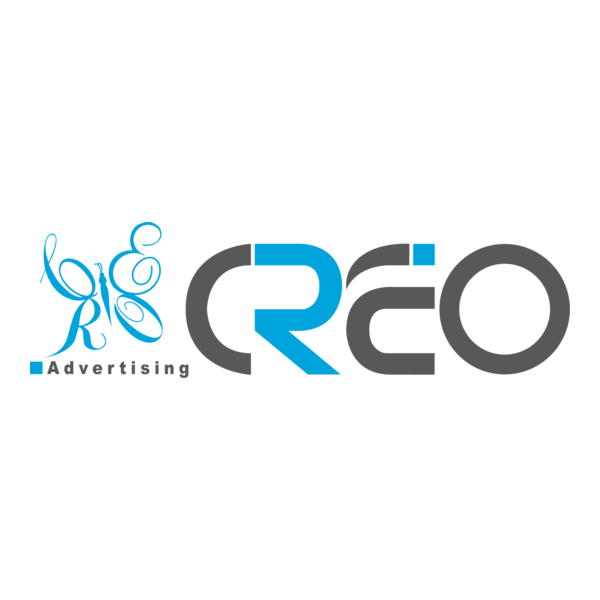 Creo Logo PNG Vector